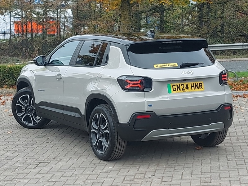 Used Jeep Other 2024 for sale - 77107966: Photo 3