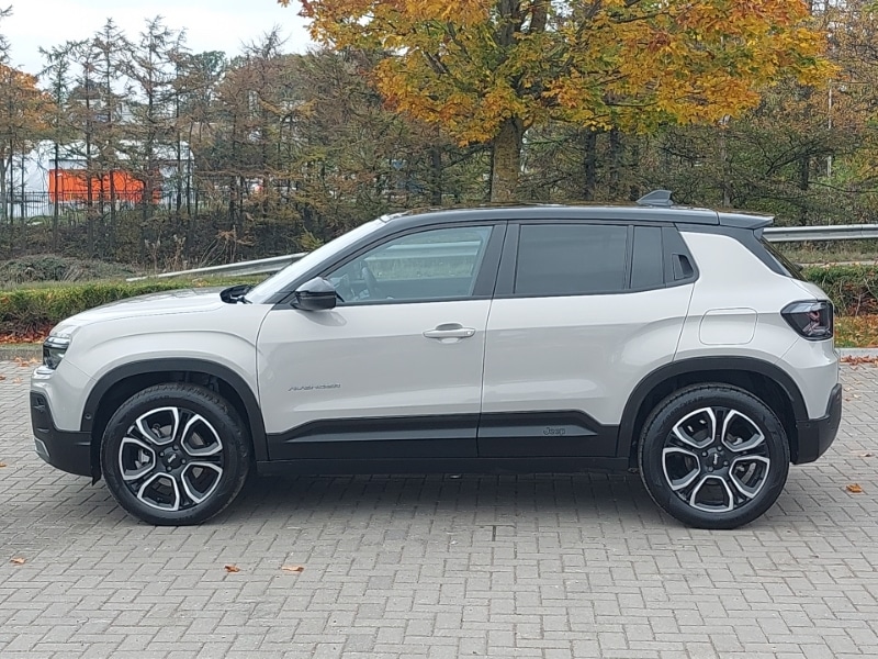 Used Jeep Other 2024 for sale - 77107966: Photo 4