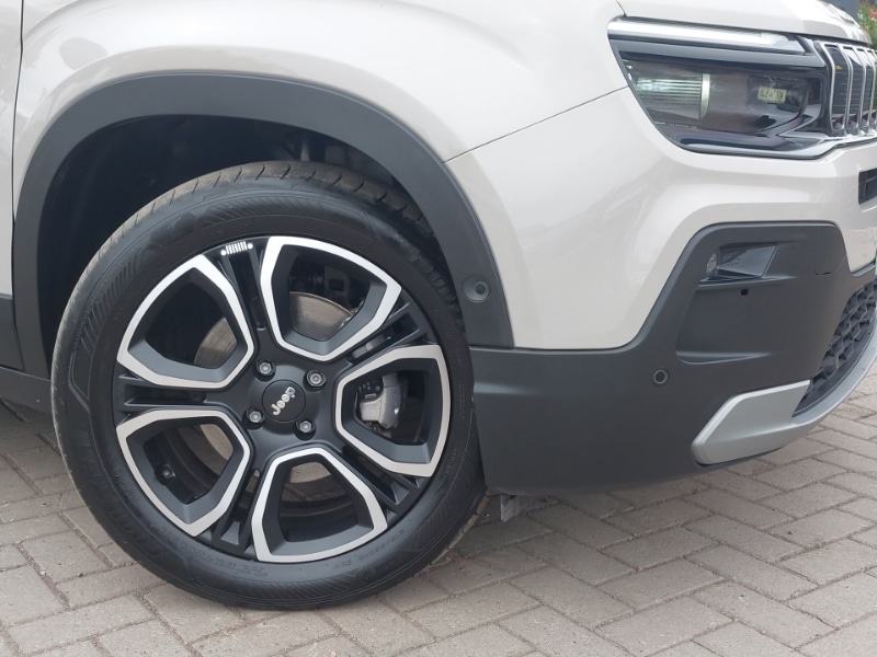 Used Jeep Other 2024 for sale - 77107966: Photo 9