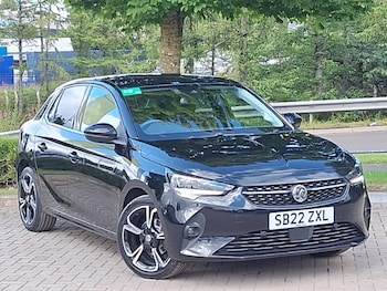 Used Vauxhall Corsa 2022 for sale - 79586429: Photo
