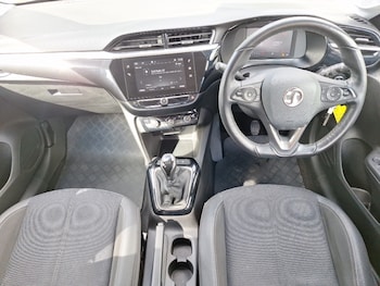 Used Vauxhall Corsa 2022 for sale - 79586429: Photo