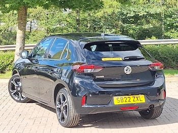 Used Vauxhall Corsa 2022 for sale - 79586429: Photo