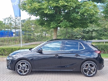 Used Vauxhall Corsa 2022 for sale - 79586429: Photo