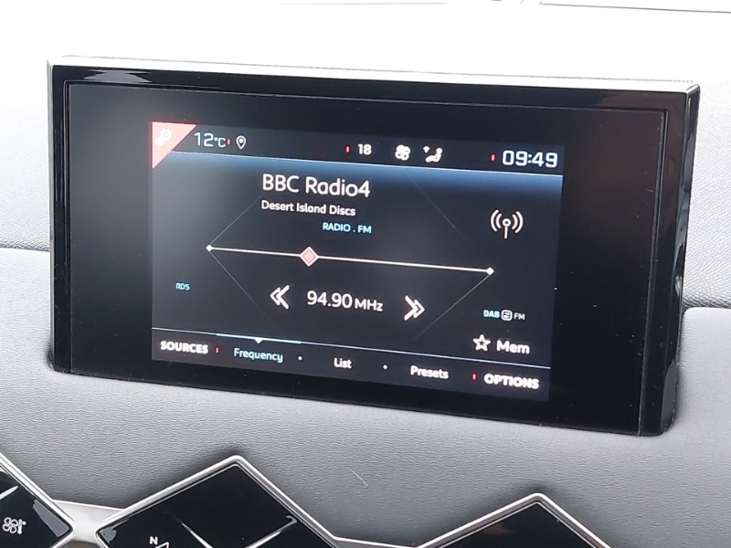 Used DS Automobiles DS 3 2022 for sale - 76262045: Photo 10