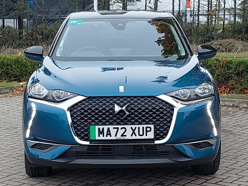 Used DS Automobiles DS 3 2022 for sale - 76262045: Photo 12