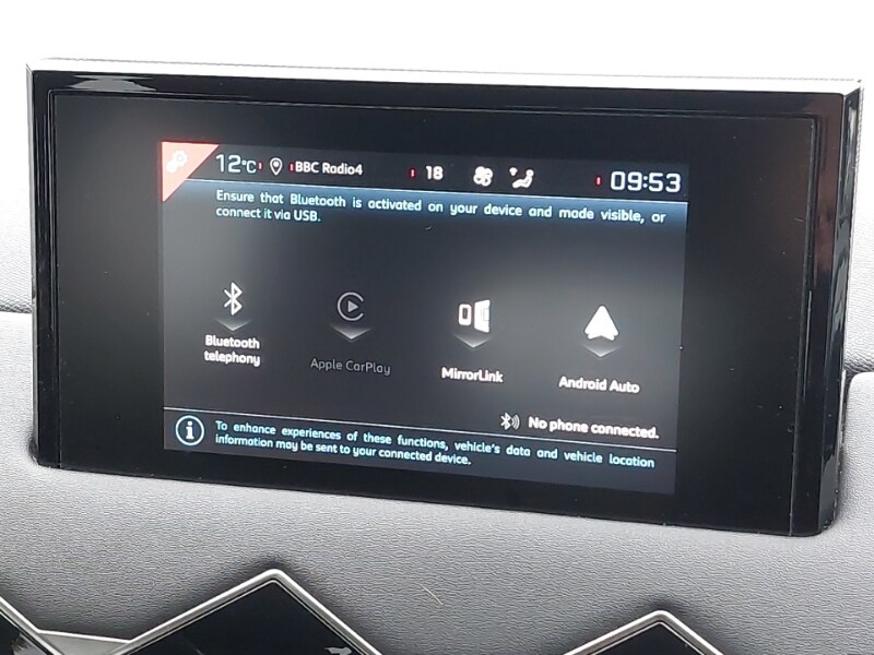Used DS Automobiles DS 3 2022 for sale - 76262045: Photo 14