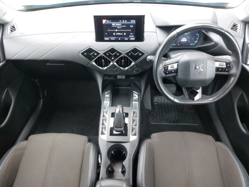 Used DS Automobiles DS 3 2022 for sale - 76262045: Photo 2