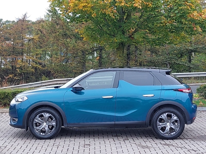 Used DS Automobiles DS 3 2022 for sale - 76262045: Photo 4