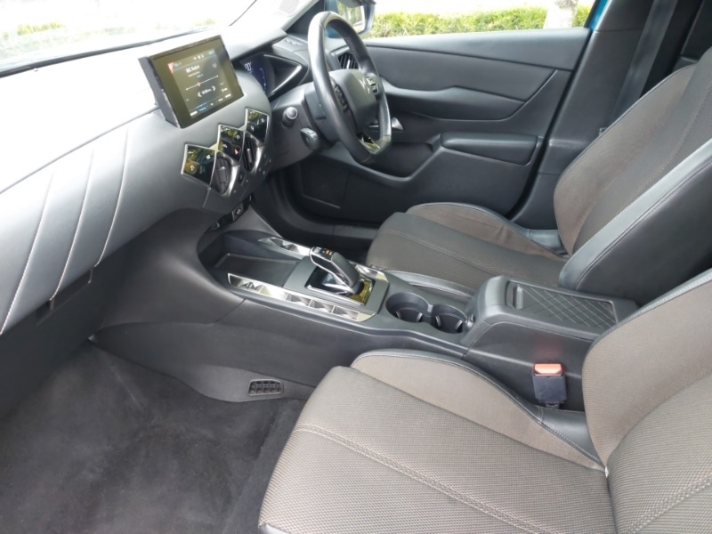 Used DS Automobiles DS 3 2022 for sale - 76262045: Photo 5
