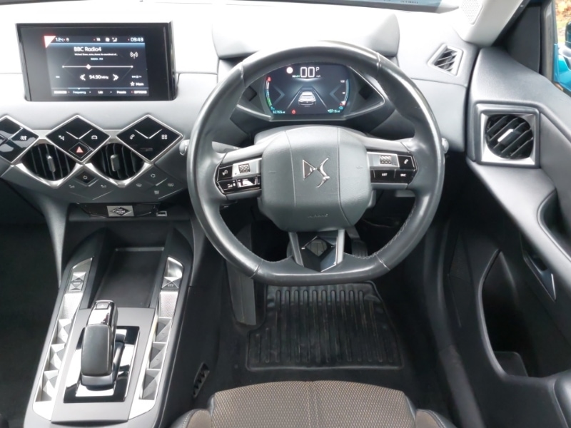 Used DS Automobiles DS 3 2022 for sale - 76262045: Photo 7