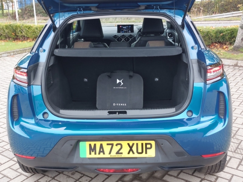 Used DS Automobiles DS 3 2022 for sale - 76262045: Photo 8