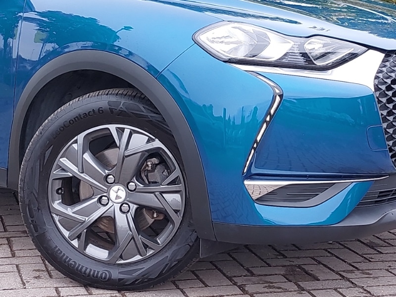 Used DS Automobiles DS 3 2022 for sale - 76262045: Photo 9
