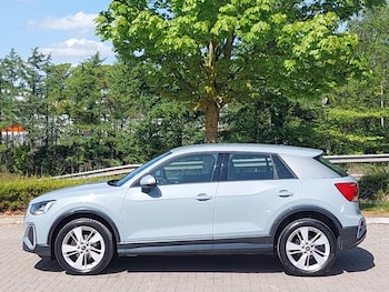 Used Audi Q2 2022 for sale - 75500717: Photo