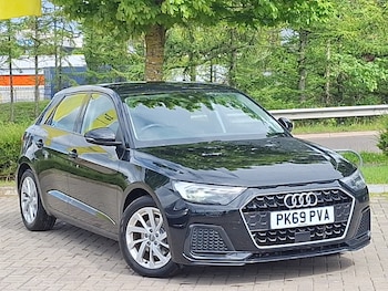 Used Audi A1 2019 for sale - 78684063: Photo