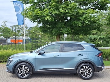 Used Kia Sportage 2025 for sale - 78906059: Photo