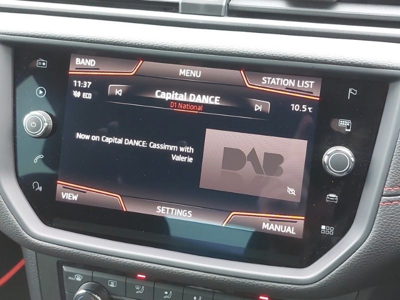 Used SEAT Arona 2018 for sale - 77130095: Photo 10