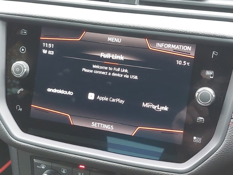 Used SEAT Arona 2018 for sale - 77130095: Photo 12