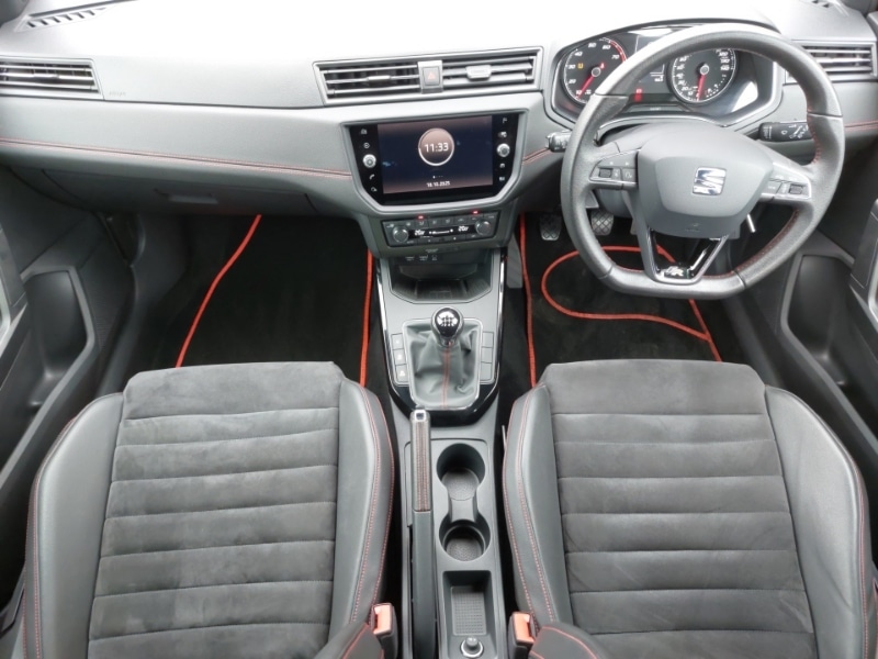 Used SEAT Arona 2018 for sale - 77130095: Photo 2