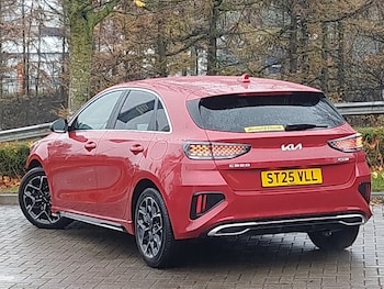 Used Kia Ceed 2025 for sale - 76478525: Photo