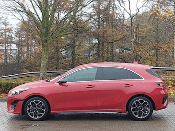 Used Kia Ceed 2025 for sale - 76478525: Photo