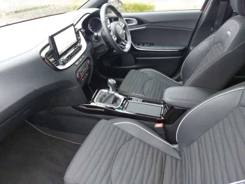 Used Kia Ceed 2025 for sale - 76478525: Photo 5