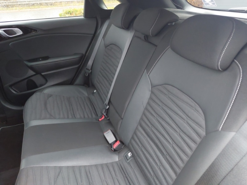 Used Kia Ceed 2025 for sale - 76478525: Photo 6