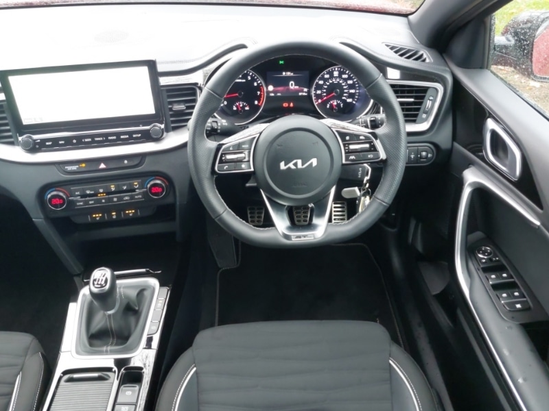 Used Kia Ceed 2025 for sale - 76478525: Photo 7