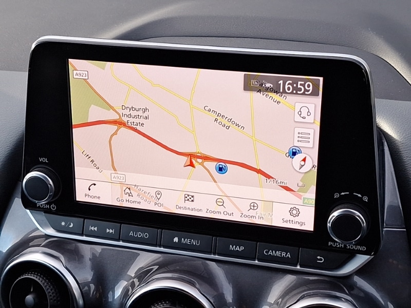 Used Nissan Juke 2020 for sale - 77922333: Photo 10