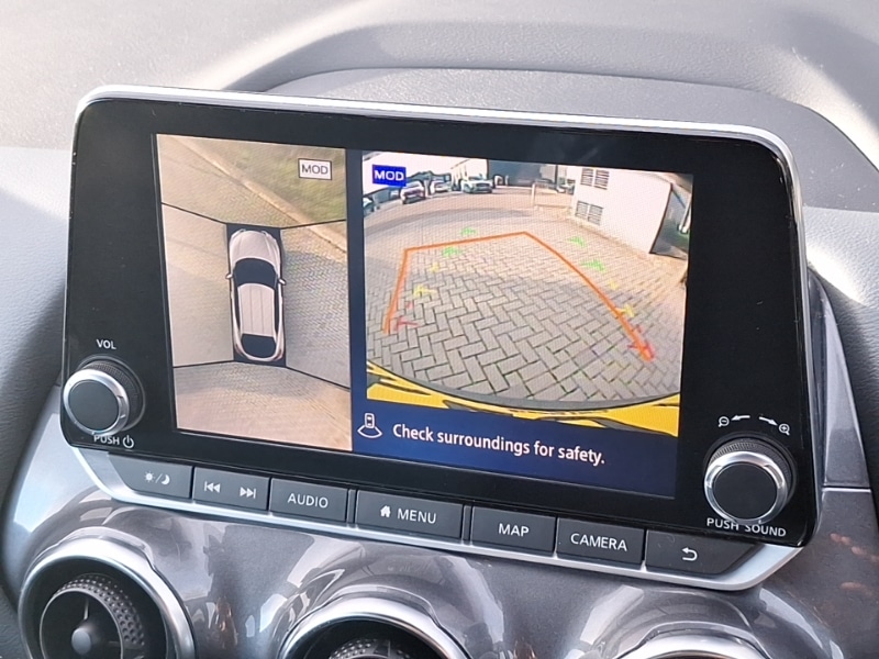 Used Nissan Juke 2020 for sale - 77922333: Photo 11