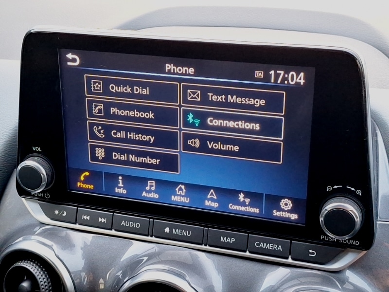 Used Nissan Juke 2020 for sale - 77922333: Photo 14