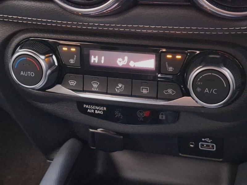 Used Nissan Juke 2020 for sale - 77922333: Photo 15