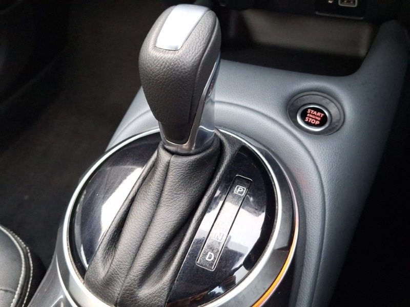 Used Nissan Juke 2020 for sale - 77922333: Photo 16