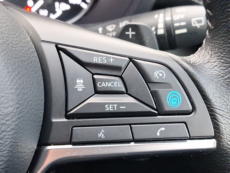 Used Nissan Juke 2020 for sale - 77922333: Photo 18