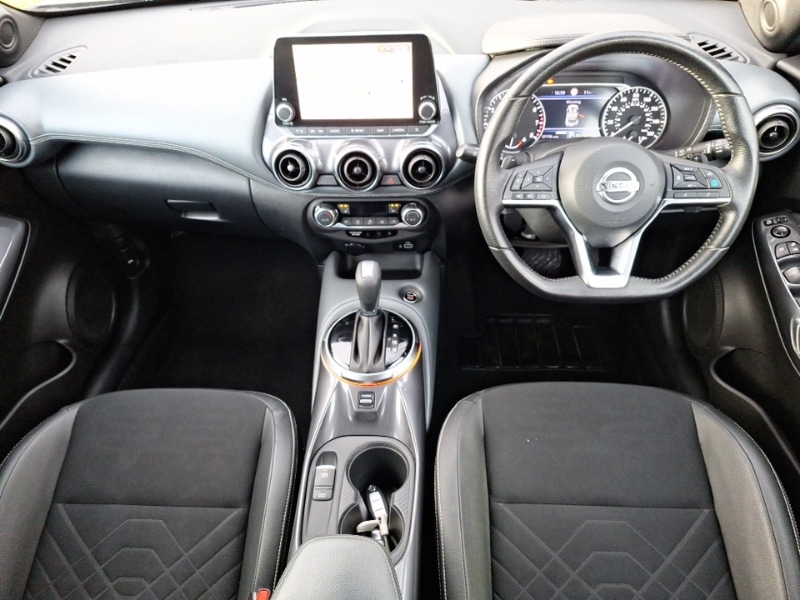 Used Nissan Juke 2020 for sale - 77922333: Photo 2