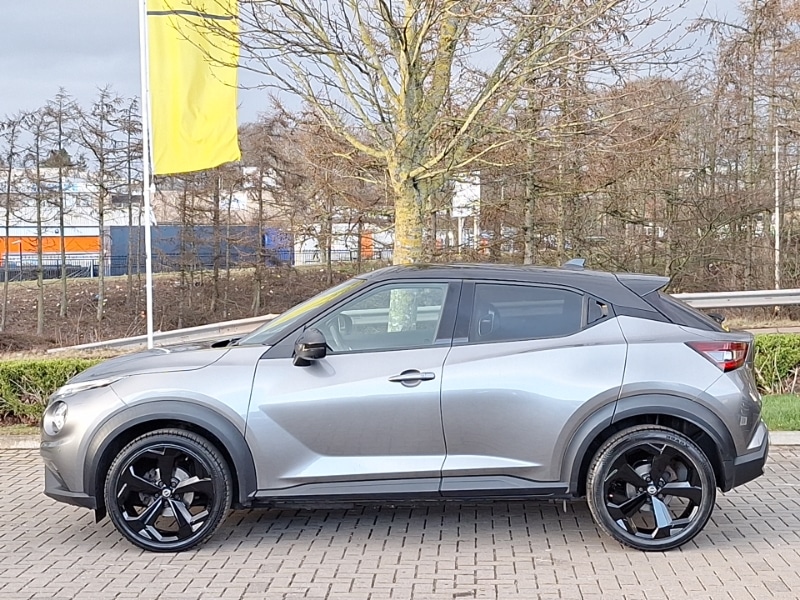 Used Nissan Juke 2020 for sale - 77922333: Photo 4