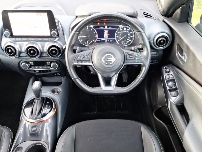 Used Nissan Juke 2020 for sale - 77922333: Photo 7