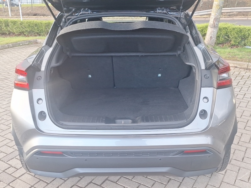 Used Nissan Juke 2020 for sale - 77922333: Photo 8