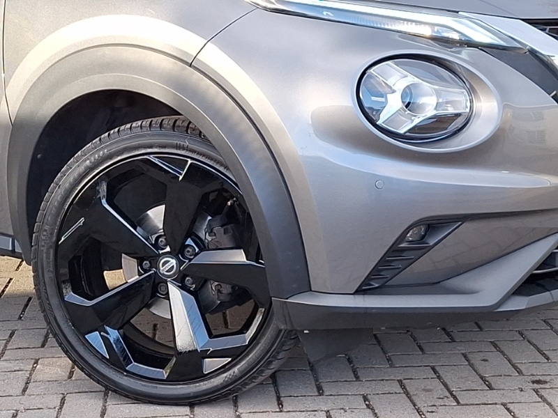 Used Nissan Juke 2020 for sale - 77922333: Photo 9