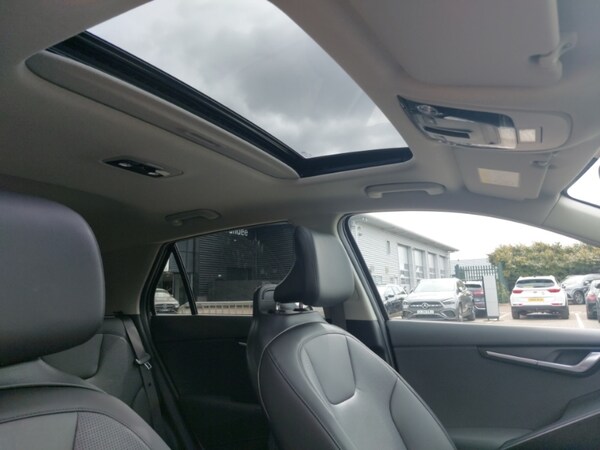 Used Kia Niro 2024 for sale - 74587338: Photo 11