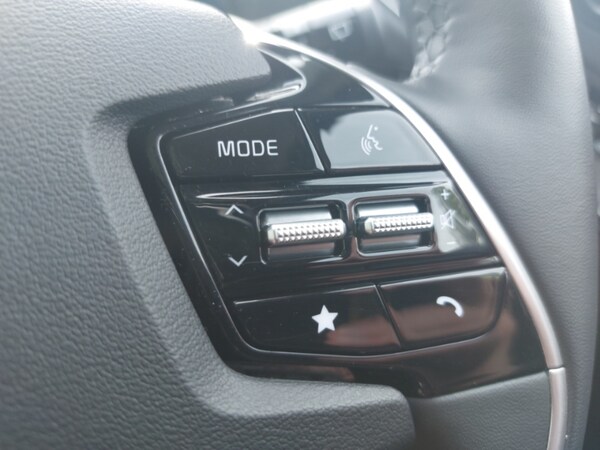 Used Kia Niro 2024 for sale - 74587338: Photo 13