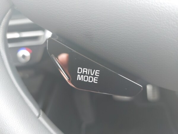 Used Kia Niro 2024 for sale - 74587338: Photo 14