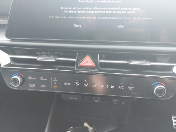 Used Kia Niro 2024 for sale - 74587338: Photo 15