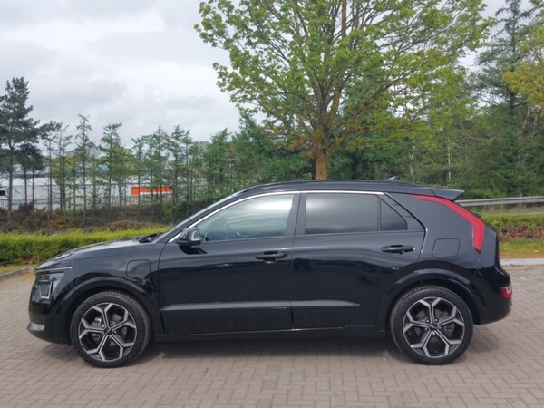 Used Kia Niro 2024 for sale - 74587338: Photo 4