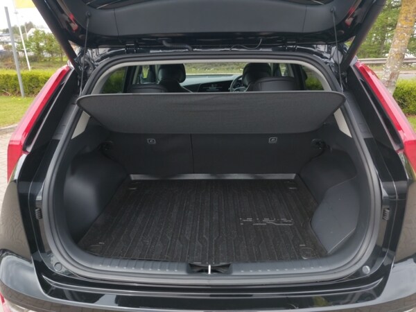 Used Kia Niro 2024 for sale - 74587338: Photo 8