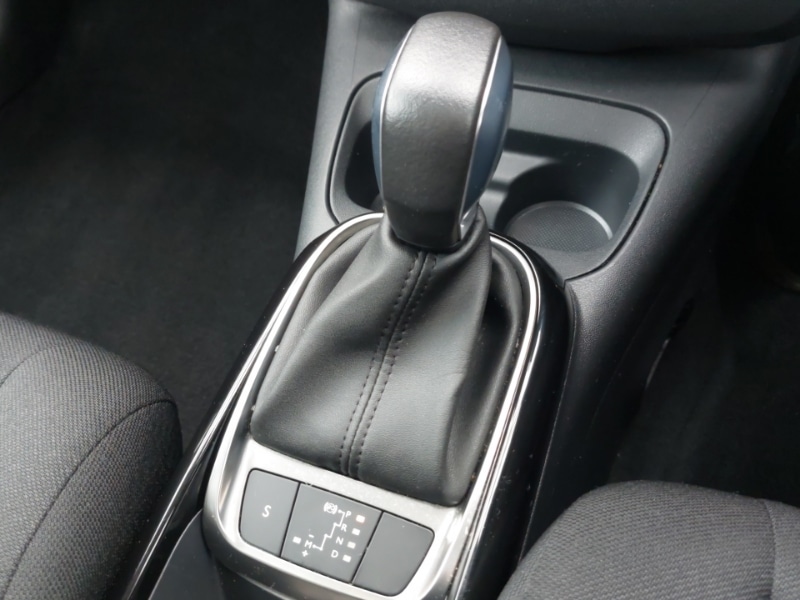 Used Citroen C4 Cactus 2018 for sale - 76493266: Photo 15