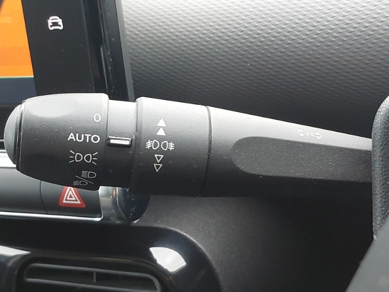 Used Citroen C4 Cactus 2018 for sale - 76493266: Photo 17