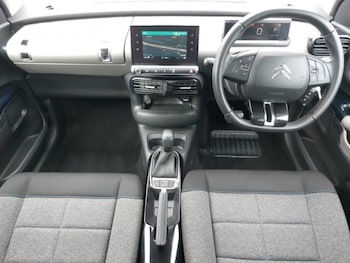 Used Citroen C4 Cactus 2018 for sale - 76493266: Photo