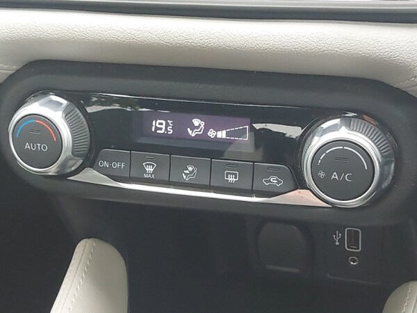 Used Nissan Micra 2021 for sale - 76108109: Photo 15