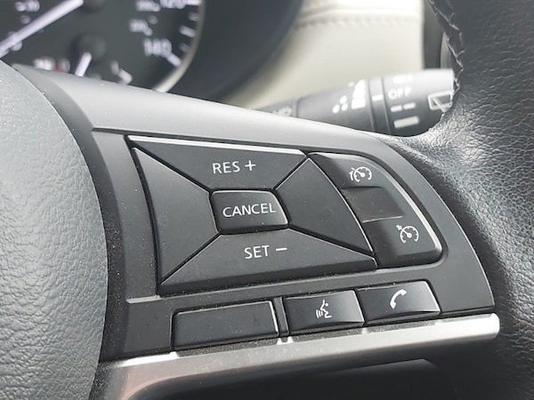 Used Nissan Micra 2021 for sale - 76108109: Photo 17