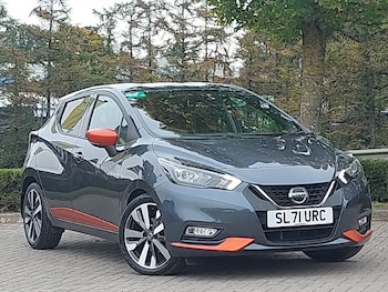 2021 - 1.0 IG-T 92 Tekna 5dr CVT